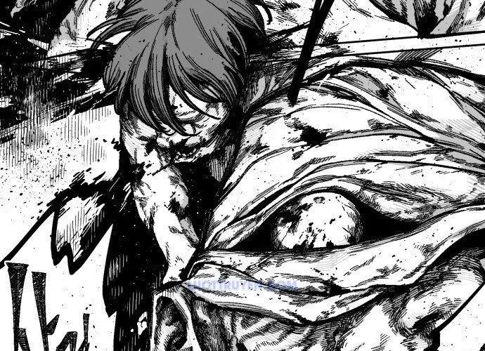 Voodoo Slam Chapter 1.5 - Trang 31