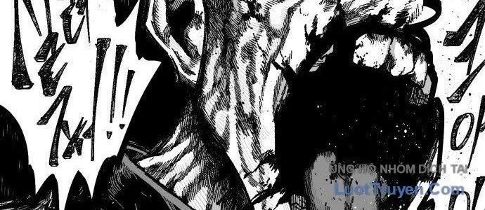 Voodoo Slam Chapter 1.5 - Trang 32
