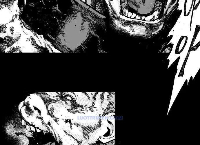 Voodoo Slam Chapter 1.5 - Trang 33