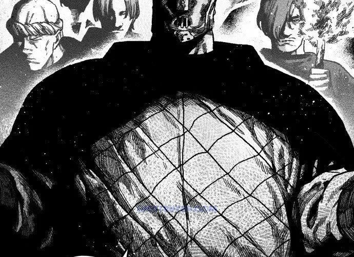 Voodoo Slam Chapter 1.5 - Trang 7