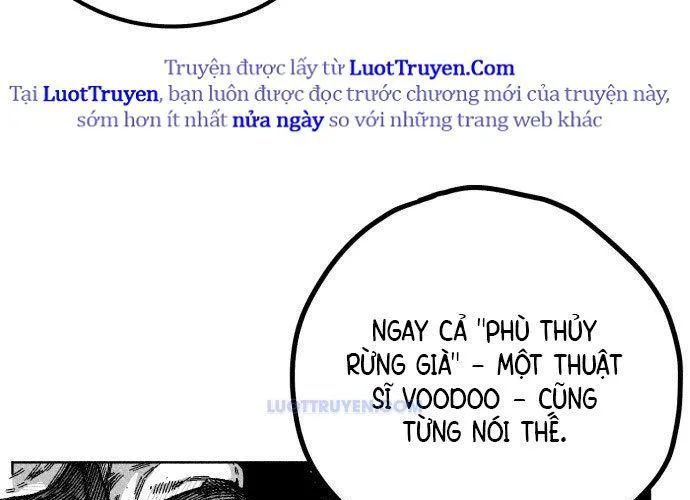 Voodoo Slam Chapter 1.5 - Trang 9