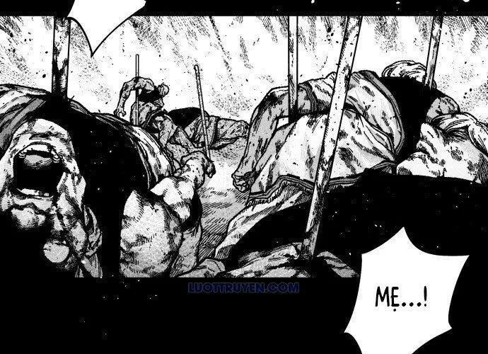 Voodoo Slam Chapter 1 - Trang 15