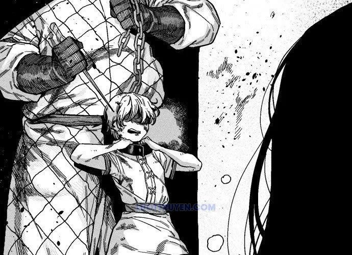 Voodoo Slam Chapter 1 - Trang 31