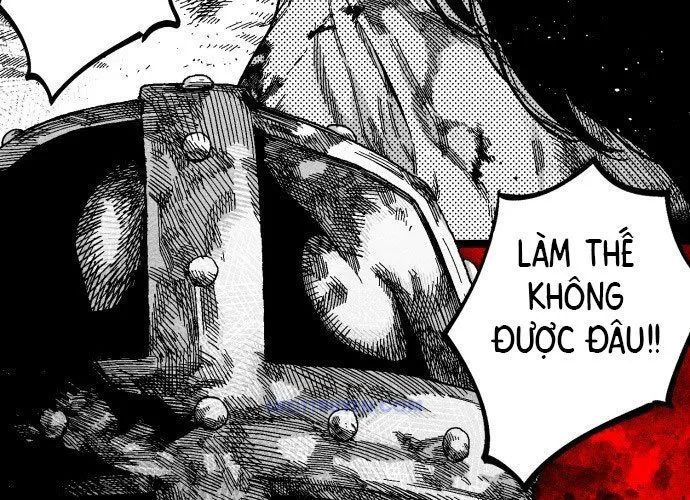 Voodoo Slam Chapter 1 - Trang 33