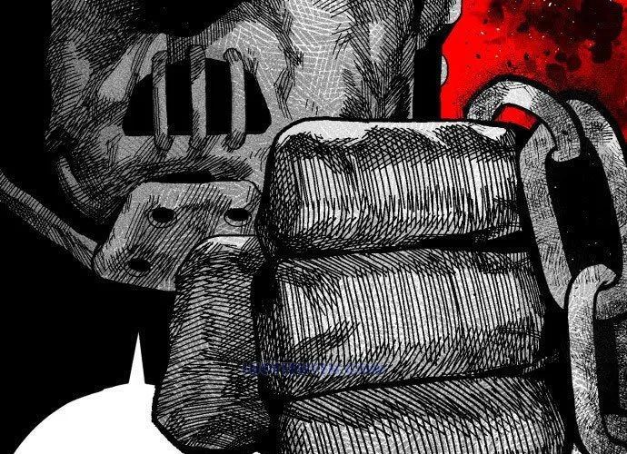 Voodoo Slam Chapter 1 - Trang 35