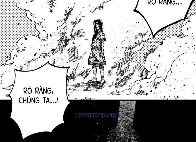 Voodoo Slam Chapter 1 - Trang 45