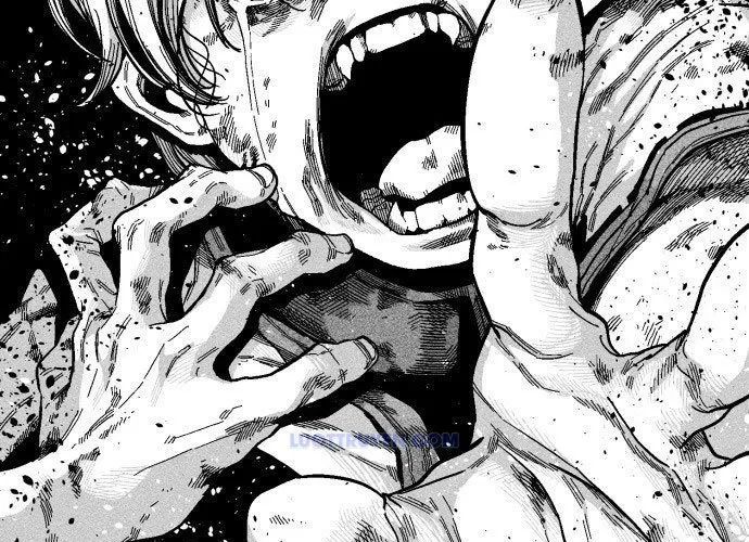 Voodoo Slam Chapter 1 - Trang 49