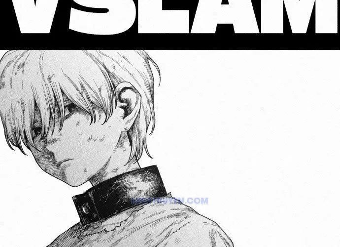 Voodoo Slam Chapter 1 - Trang 7