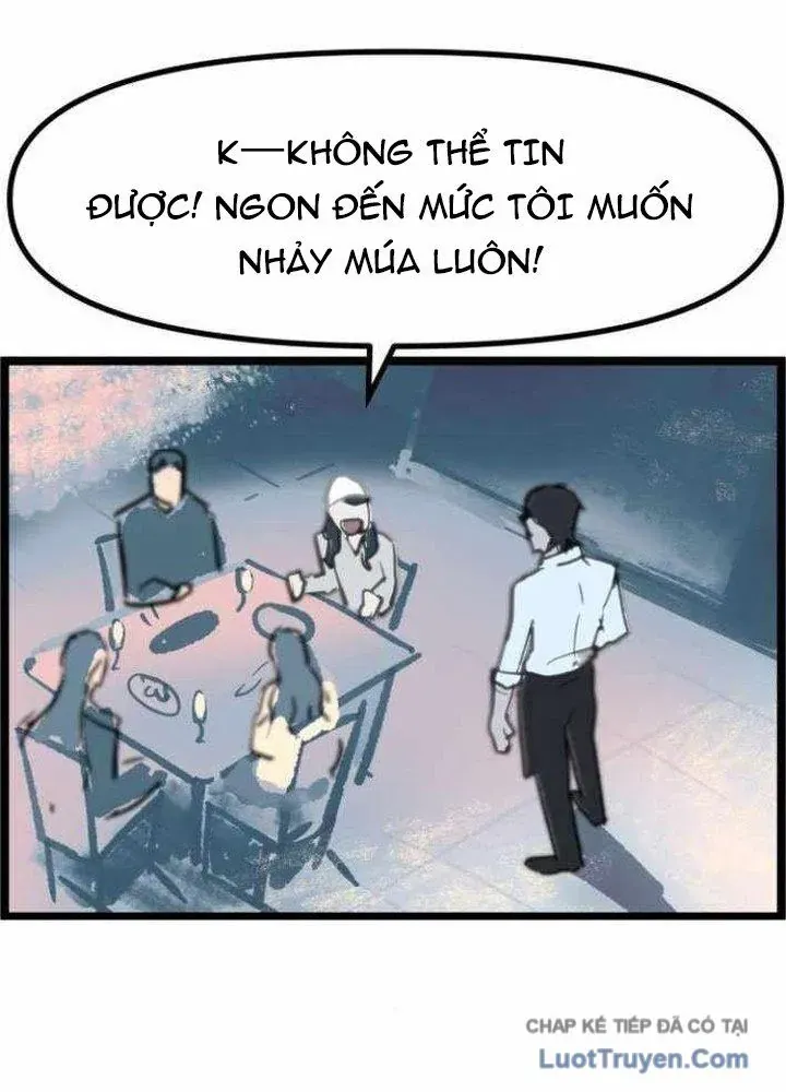 Voodoo Slam Chapter 2 - Trang 15