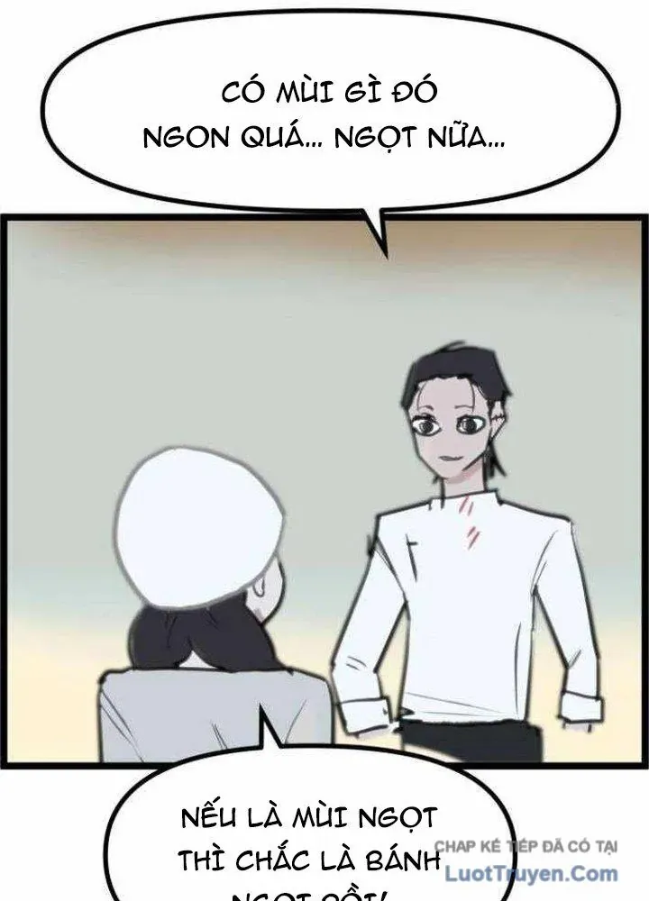 Voodoo Slam Chapter 2 - Trang 24