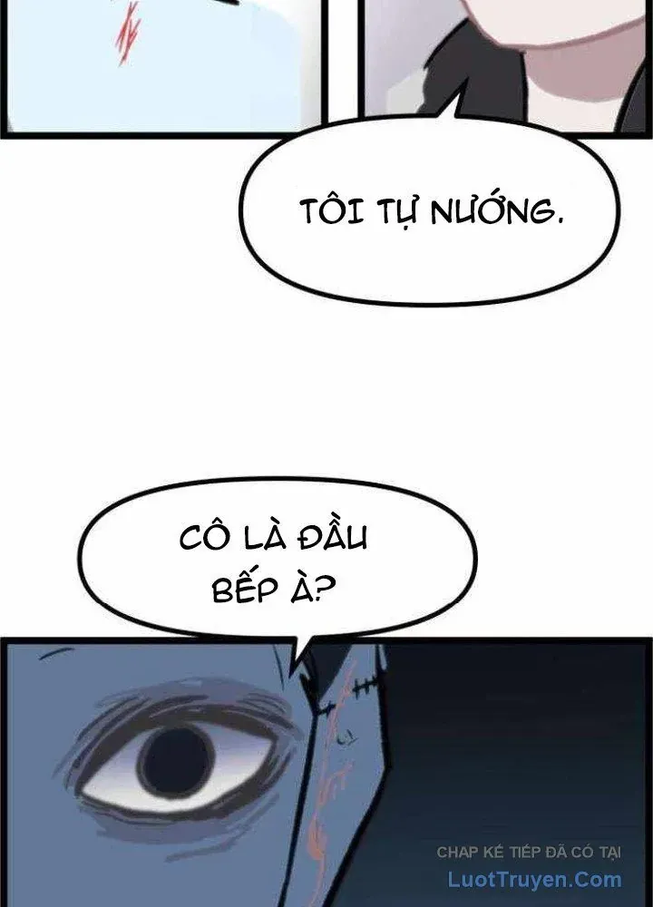 Voodoo Slam Chapter 2 - Trang 27