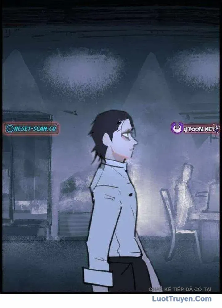 Voodoo Slam Chapter 2 - Trang 31