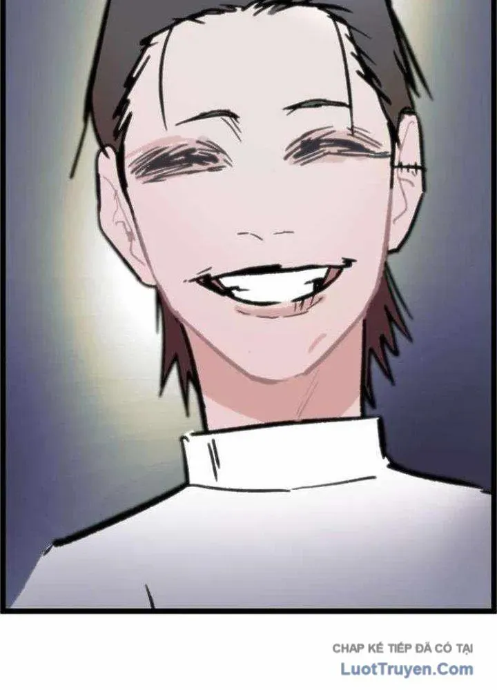 Voodoo Slam Chapter 2 - Trang 36