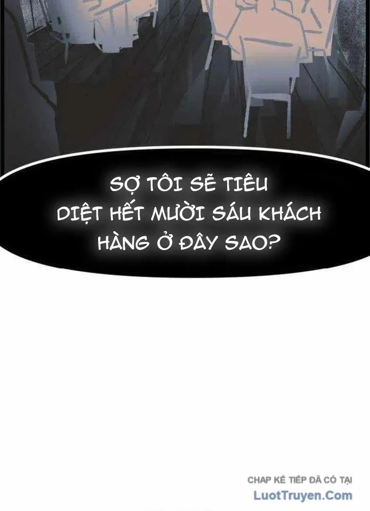 Voodoo Slam Chapter 2 - Trang 43
