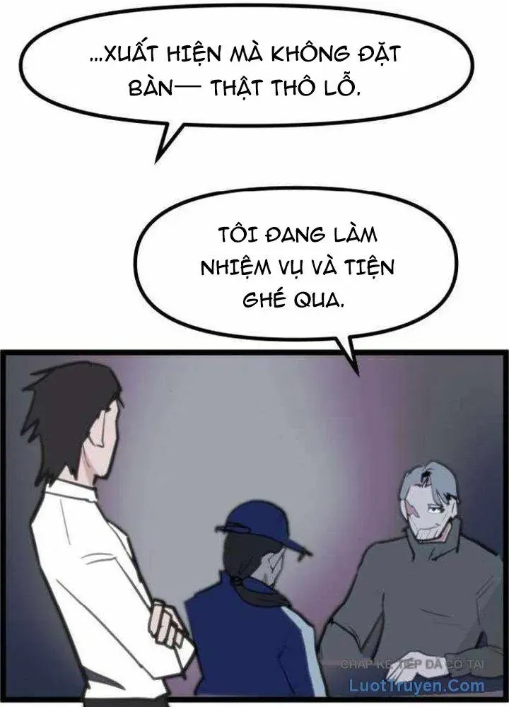 Voodoo Slam Chapter 2 - Trang 44