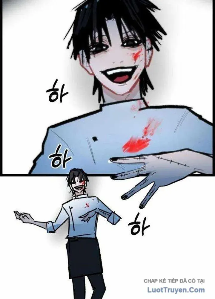 Voodoo Slam Chapter 2 - Trang 6