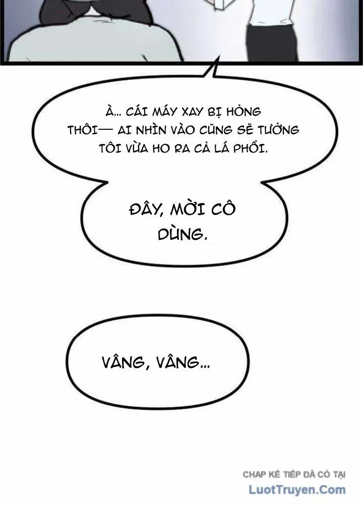 Voodoo Slam Chapter 2 - Trang 8