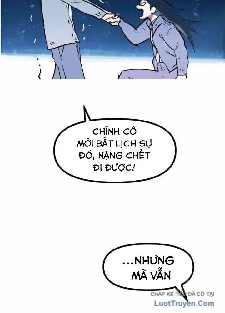 Voodoo Slam Chapter 3 - Trang 10