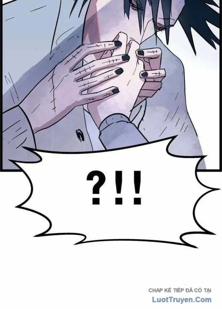 Voodoo Slam Chapter 3 - Trang 16