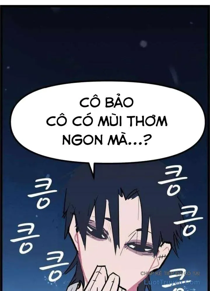 Voodoo Slam Chapter 3 - Trang 19