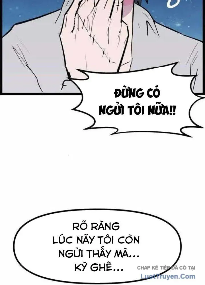Voodoo Slam Chapter 3 - Trang 20