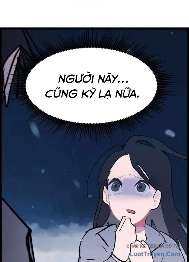 Voodoo Slam Chapter 3 - Trang 21