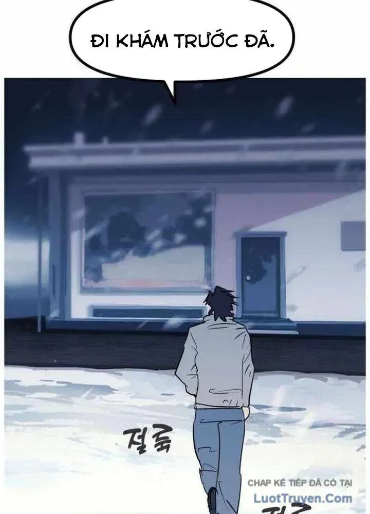 Voodoo Slam Chapter 3 - Trang 24