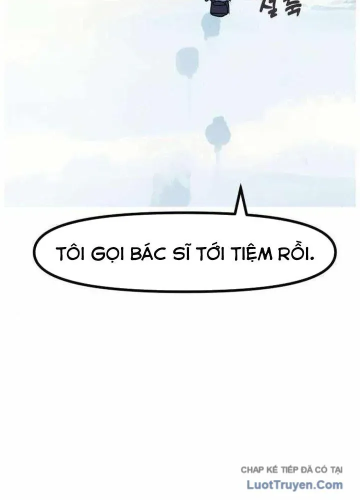 Voodoo Slam Chapter 3 - Trang 25