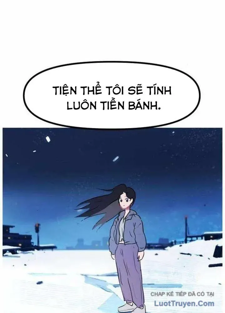 Voodoo Slam Chapter 3 - Trang 27