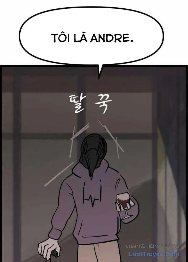 Voodoo Slam Chapter 3 - Trang 29
