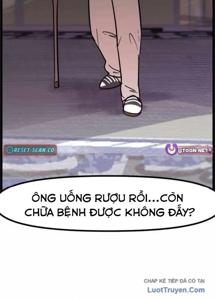 Voodoo Slam Chapter 3 - Trang 30