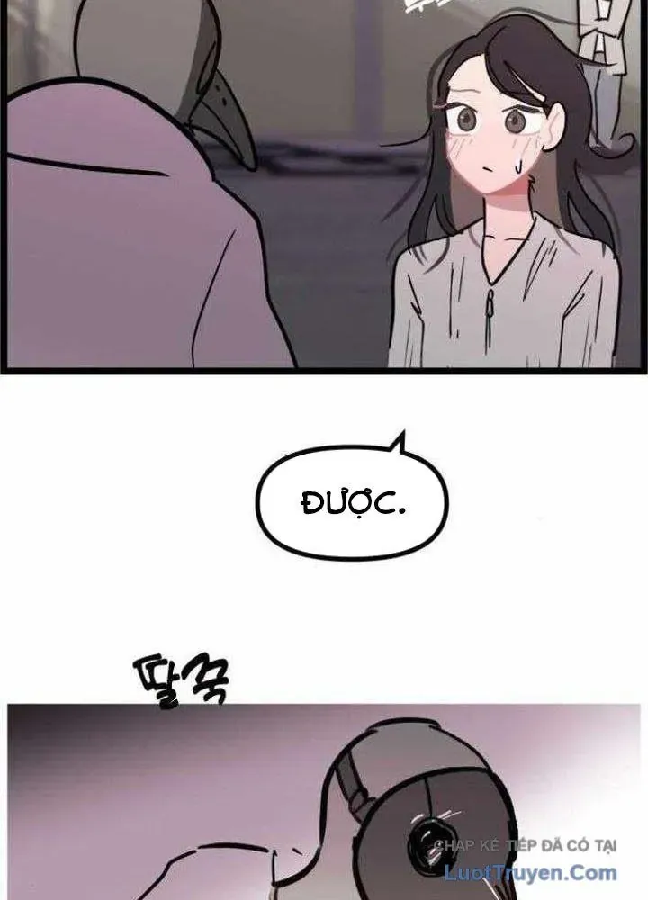 Voodoo Slam Chapter 3 - Trang 32