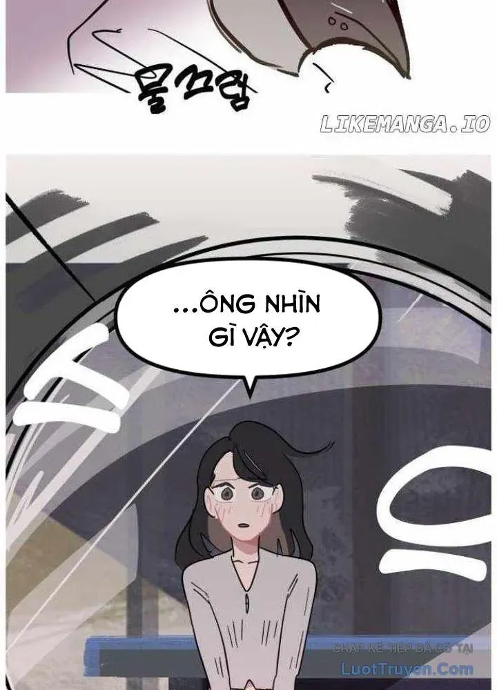 Voodoo Slam Chapter 3 - Trang 33