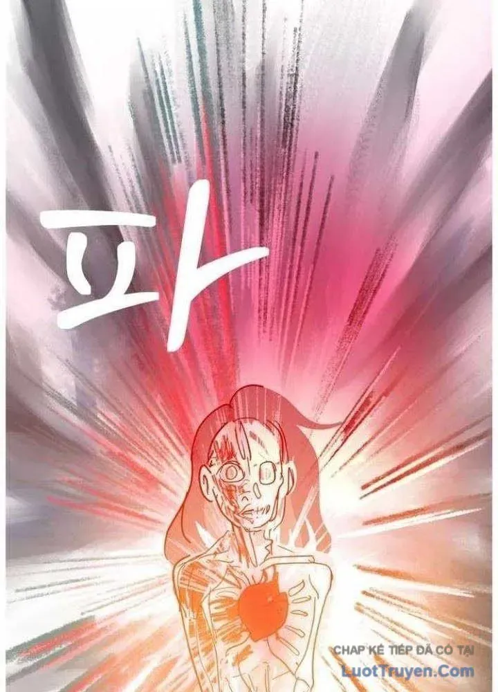 Voodoo Slam Chapter 3 - Trang 35