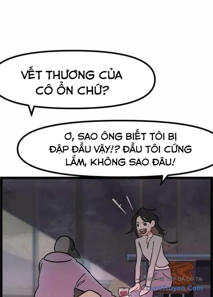 Voodoo Slam Chapter 3 - Trang 37