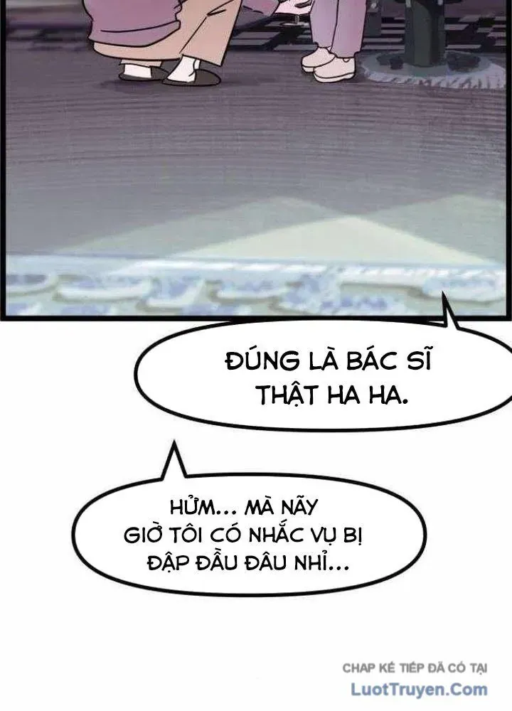 Voodoo Slam Chapter 3 - Trang 38