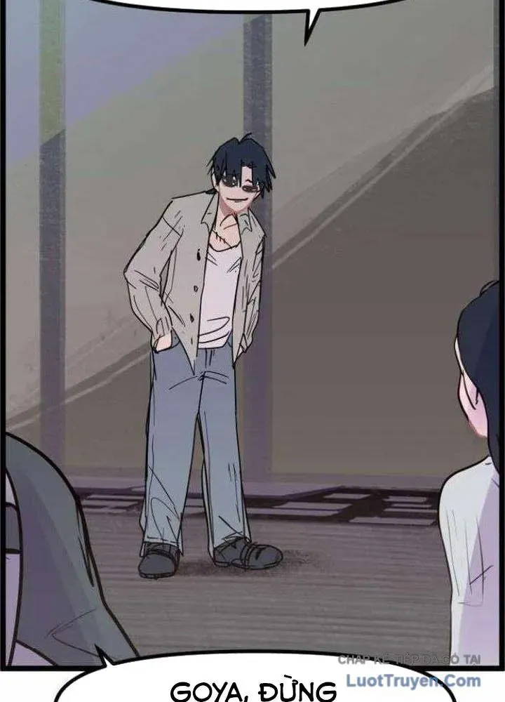 Voodoo Slam Chapter 3 - Trang 40