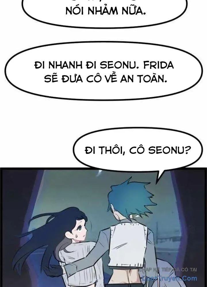 Voodoo Slam Chapter 3 - Trang 41