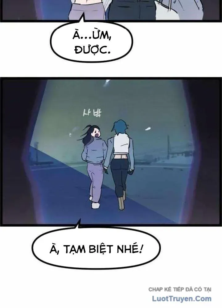 Voodoo Slam Chapter 3 - Trang 42