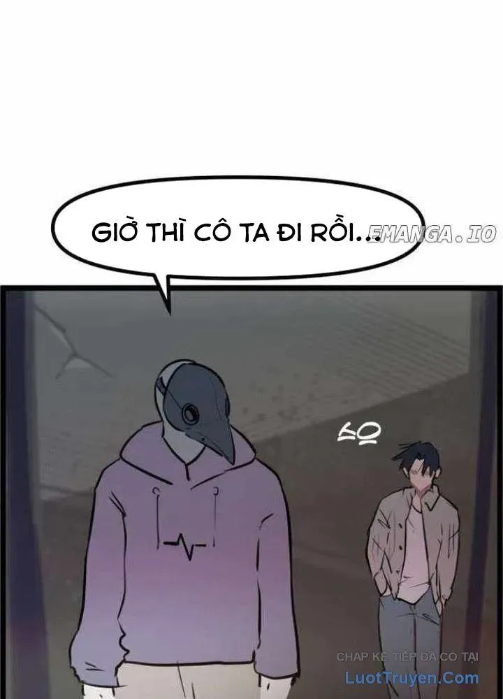 Voodoo Slam Chapter 3 - Trang 43