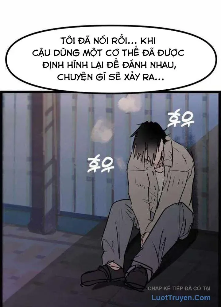 Voodoo Slam Chapter 3 - Trang 46