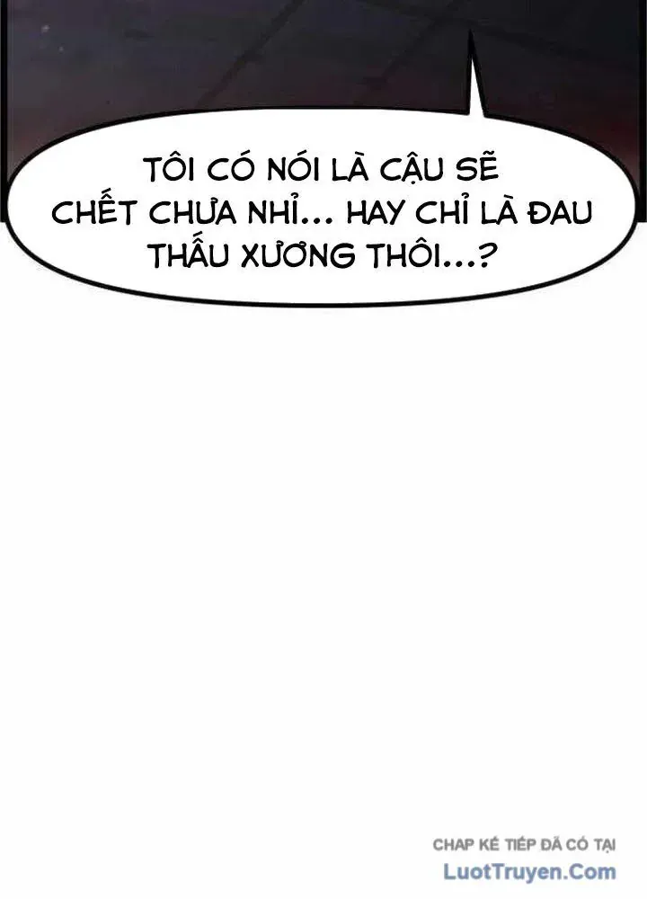Voodoo Slam Chapter 3 - Trang 47