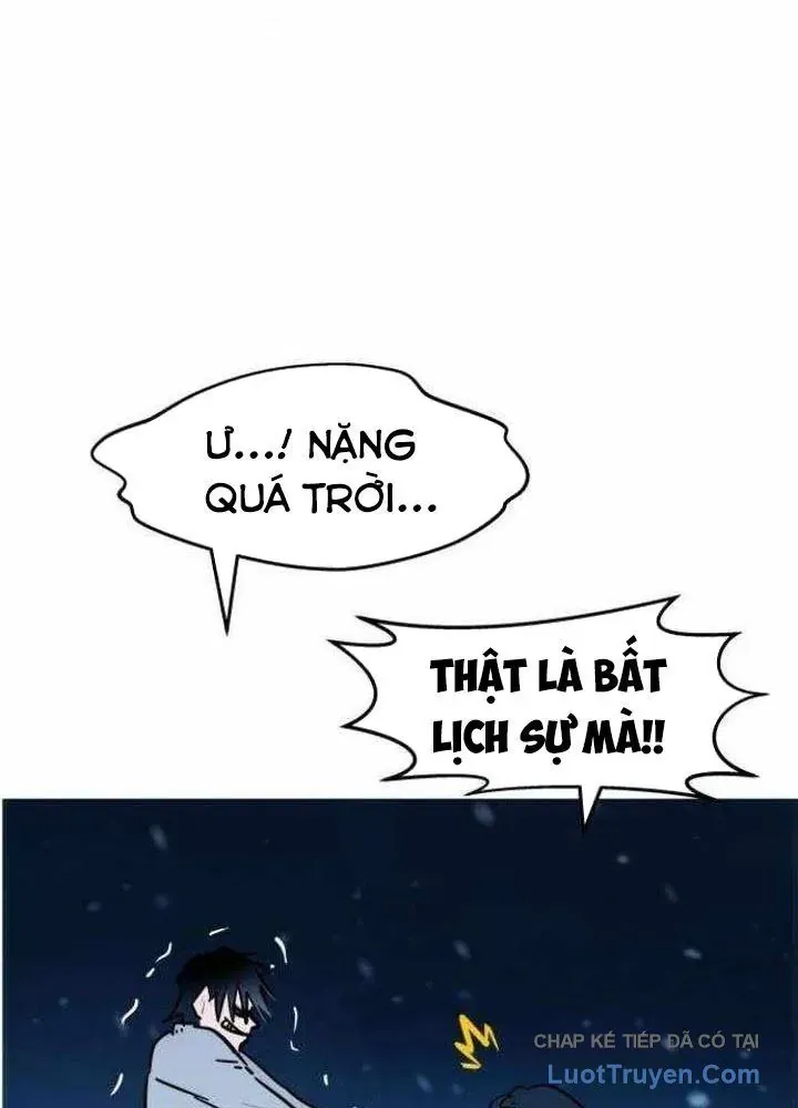 Voodoo Slam Chapter 3 - Trang 9