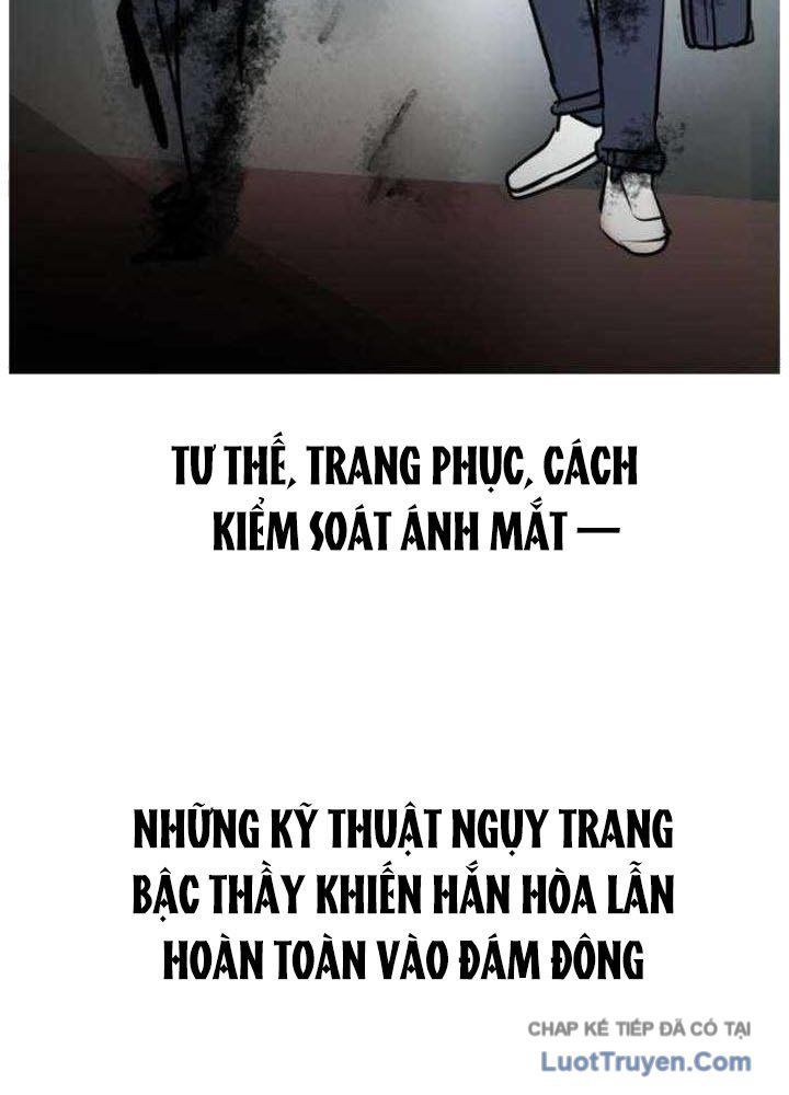 Voodoo Slam Chapter 4 - Trang 12