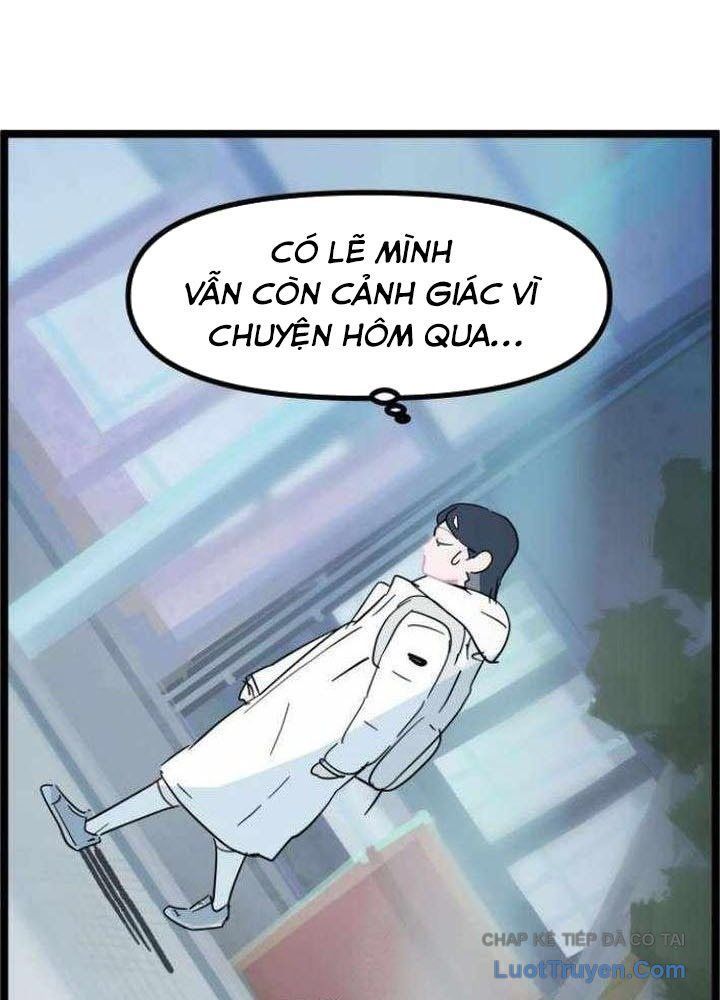Voodoo Slam Chapter 4 - Trang 15