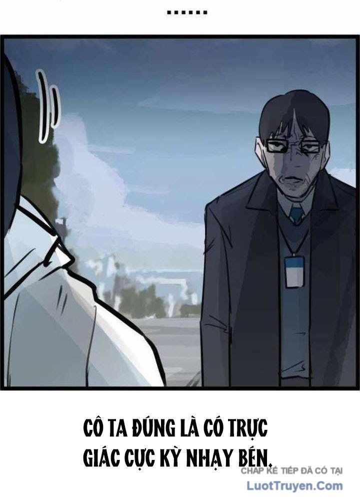 Voodoo Slam Chapter 4 - Trang 20