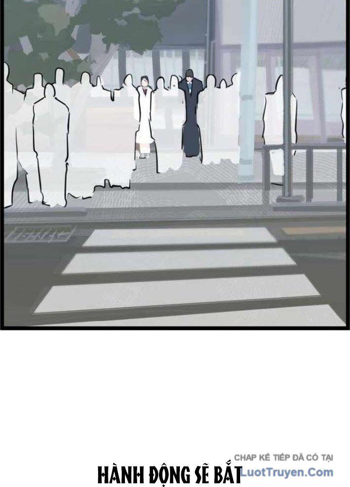 Voodoo Slam Chapter 4 - Trang 25