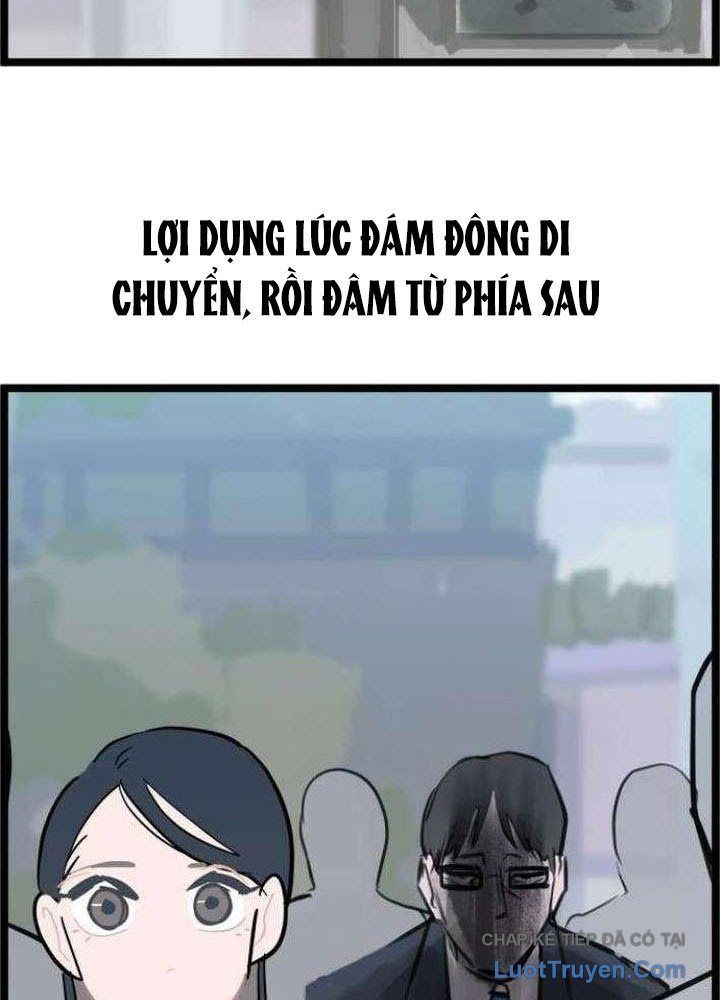 Voodoo Slam Chapter 4 - Trang 27