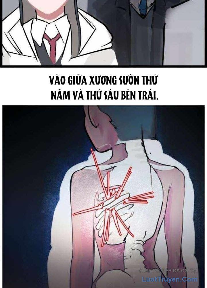 Voodoo Slam Chapter 4 - Trang 28
