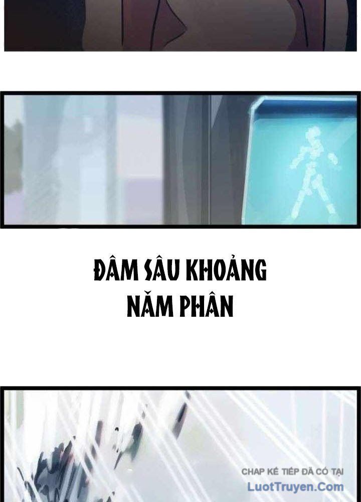 Voodoo Slam Chapter 4 - Trang 29